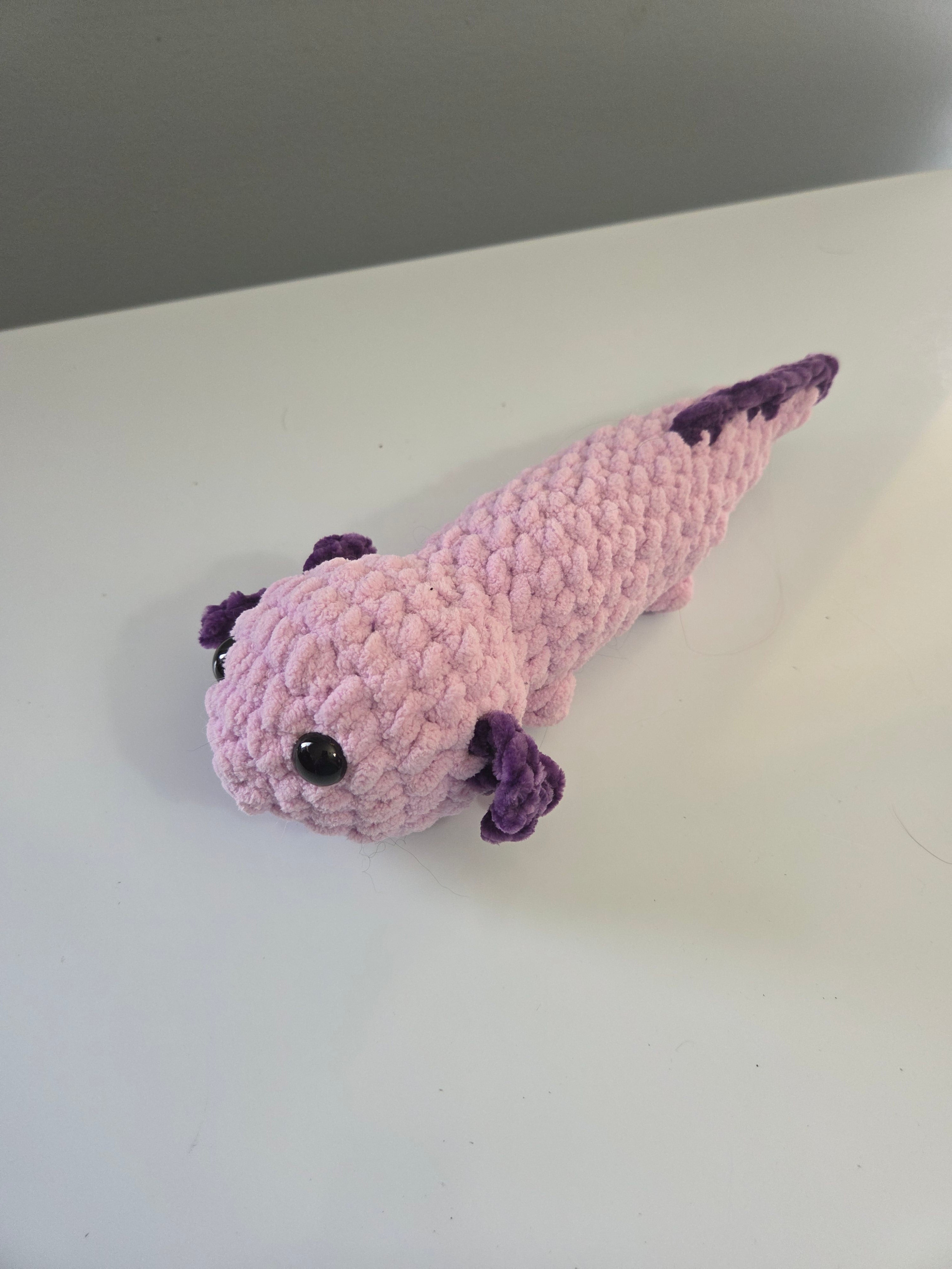 Axolotl